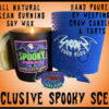 Spooky Pinball Fang Club Membership - Image 2