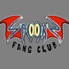 Spooky Pinball Fang Club Membership