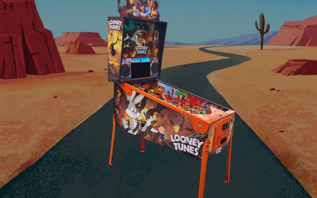 *READY TO SHIP* Looney Tunes Collector’s Edition Initial Payment ($2000)