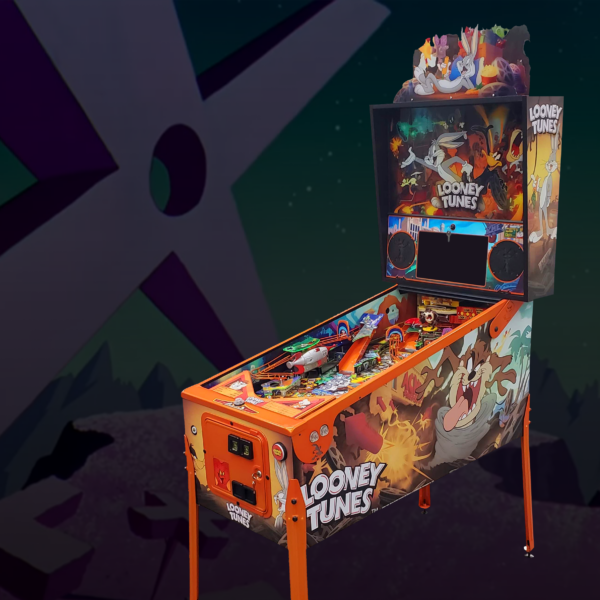 *READY TO SHIP* Looney Tunes Collector's Edition Initial Payment ($2000) - Image 4
