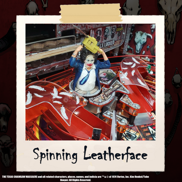 The Texas Chainsaw Massacre Collector's Edition Initial Payment ($2000) - Image 3