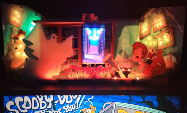 Official Scooby-Doo Topper - Image 2