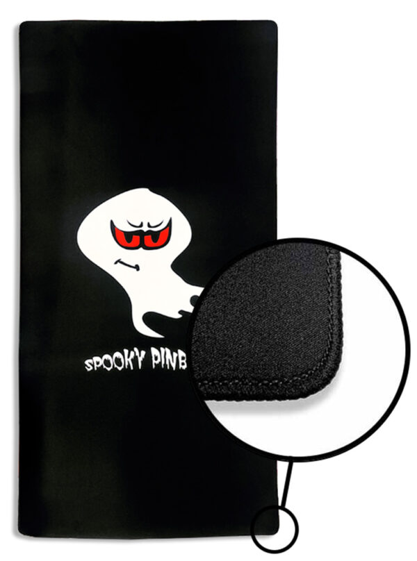 Spooky Pinball Dust Cover
