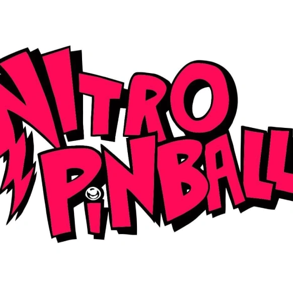 Nitro Pinball