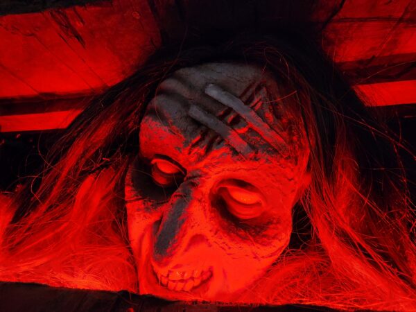 Official Evil Dead Interactive Topper Initial Payment ($400) - Image 6