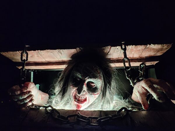 Official Evil Dead Interactive Topper Initial Payment ($400) - Image 3