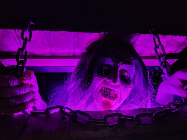 Official Evil Dead Interactive Topper Initial Payment ($400) - Image 5