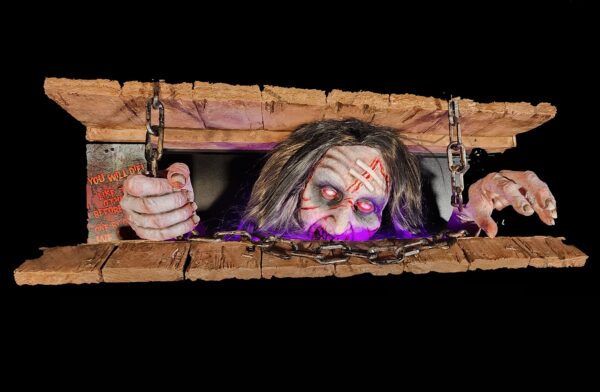 Official Evil Dead Interactive Topper Initial Payment ($400)
