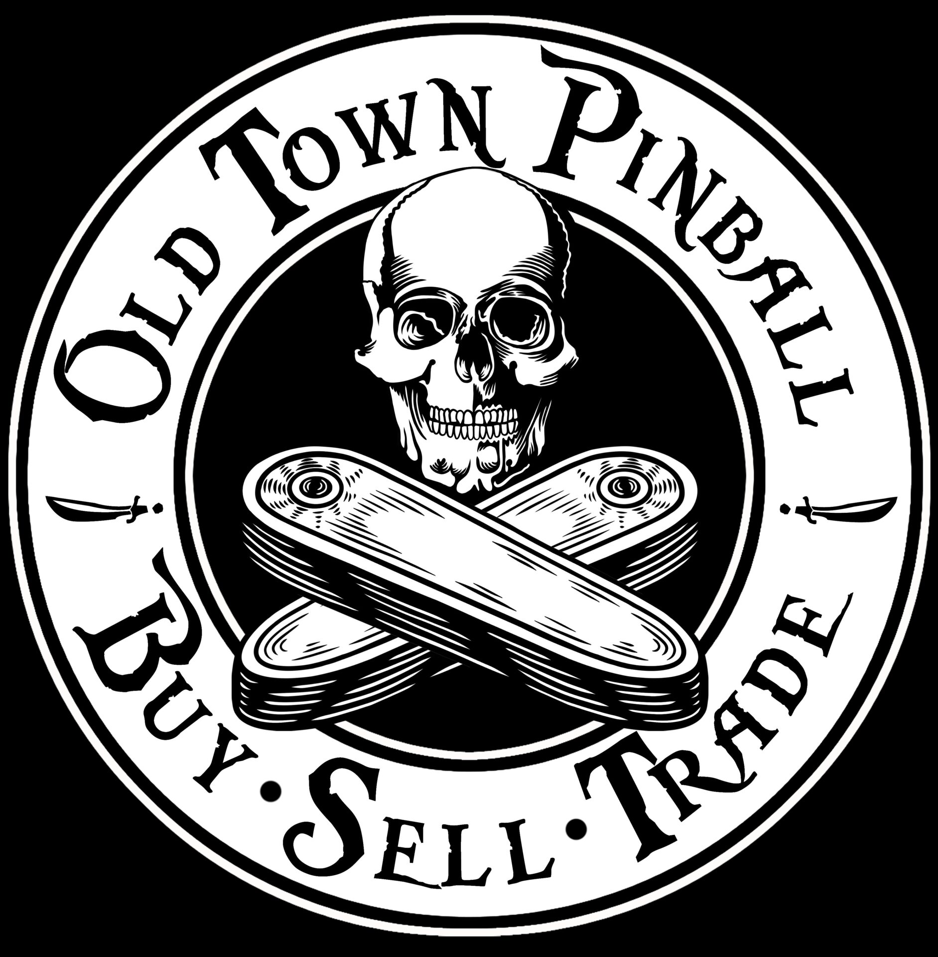 Operation Pinball logo