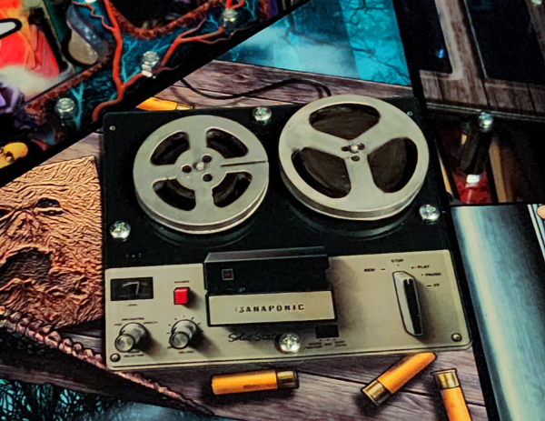 Evil Dead Collector's Edition Initial Payment ($2000) - Image 6