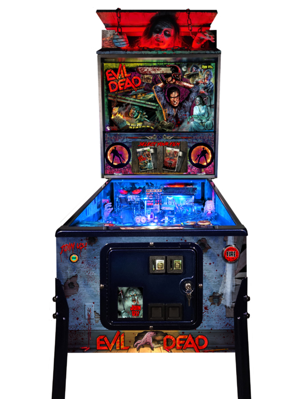 Evil Dead Collector's Edition Initial Payment ($2000) - Image 5