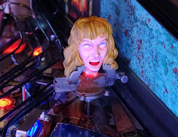 Evil Dead Collector's Edition Initial Payment ($2000) - Image 10