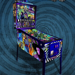 *Sold Out* Beetlejuice Collector's Edition Initial Payment ($2000)