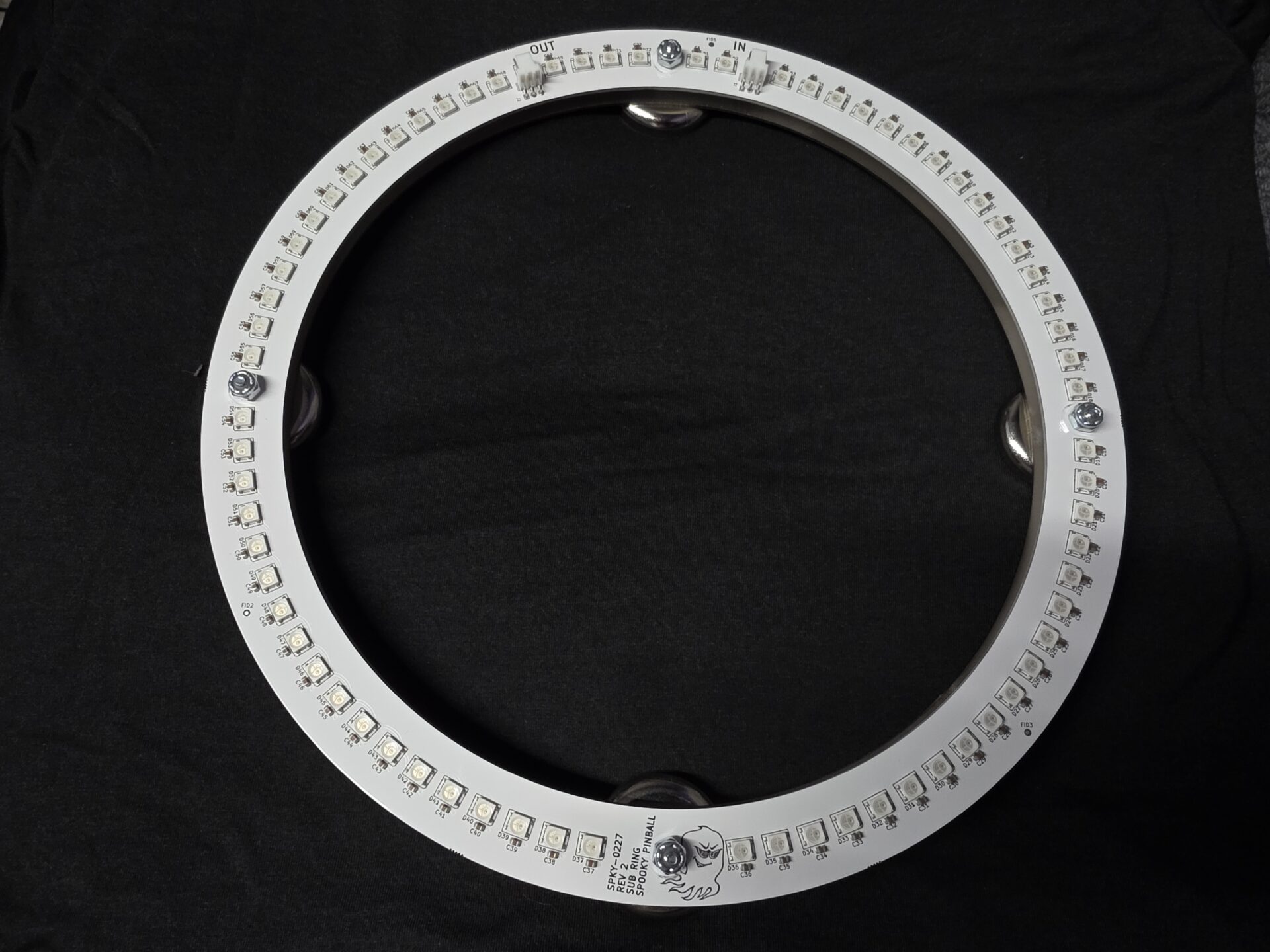 Dead Ring Light Kit *2 Pack* - Image 5