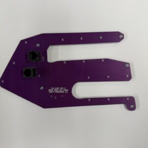 Scooby-Doo HH-0023 Light Board
