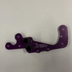 Scooby-Doo HH-0032 Light Board