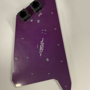 Scooby-Doo HH-0017 Light Board