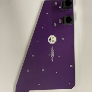 Scooby-Doo HH-0016 Light Board