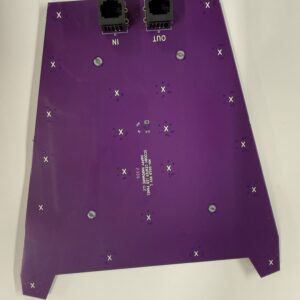 Scooby-Doo HH-0018 Light Board