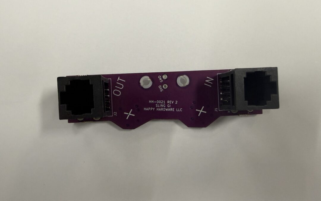 Scooby-Doo HH-0021 Light Board