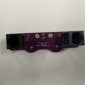 Scooby-Doo HH-0021 Light Board