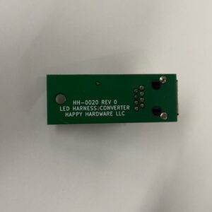 Scooby-Doo HH-0020 Light Converter Board