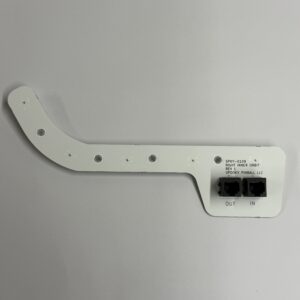 Looney Tunes SPKY-0109 Light Board