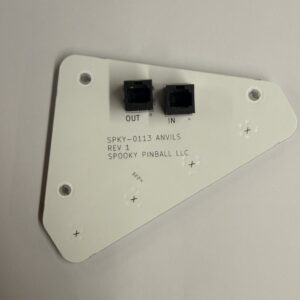 Looney Tunes SPKY-0113 Light Board