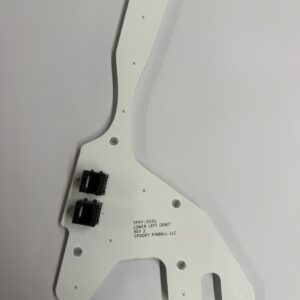 Looney Tunes SPKY-0101 Light Board