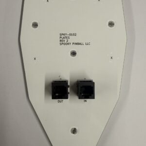 TCM SPKY-0102 Light Board