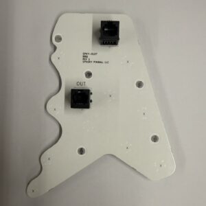 TCM SPKY-0107 Light Board