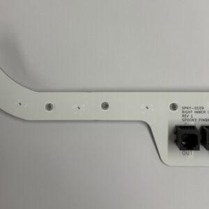 TCM SPKY-0109 Light Board