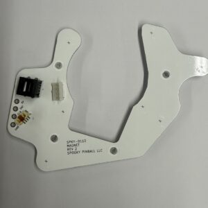 TCM SPKY-0110 Light Board