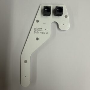 TCM SPKY-0103 Light Board