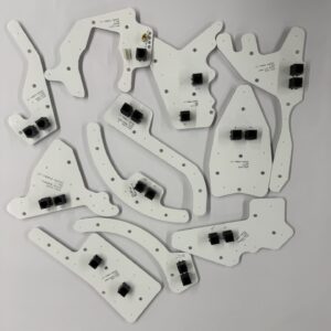 TCM Light Board Set (Copy)