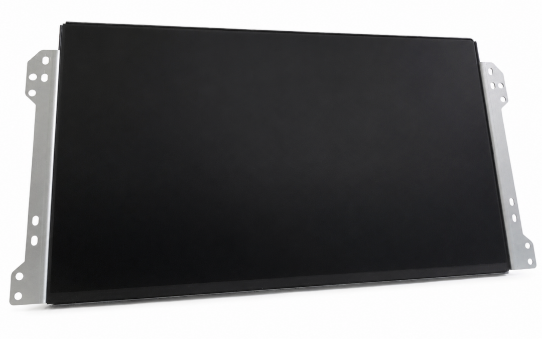Scream Screen LCD Upgrade Kit