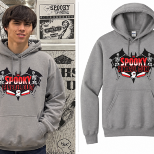 Spooky Cult Hoodie