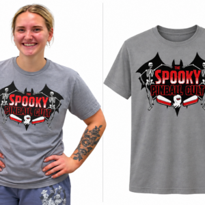 Spooky Cult T-Shirt