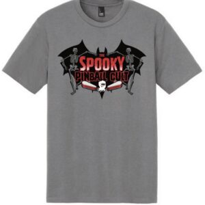 Spooky Cult T-Shirt