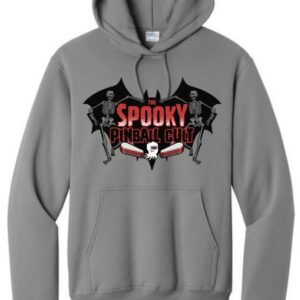 Spooky Cult Hoodie