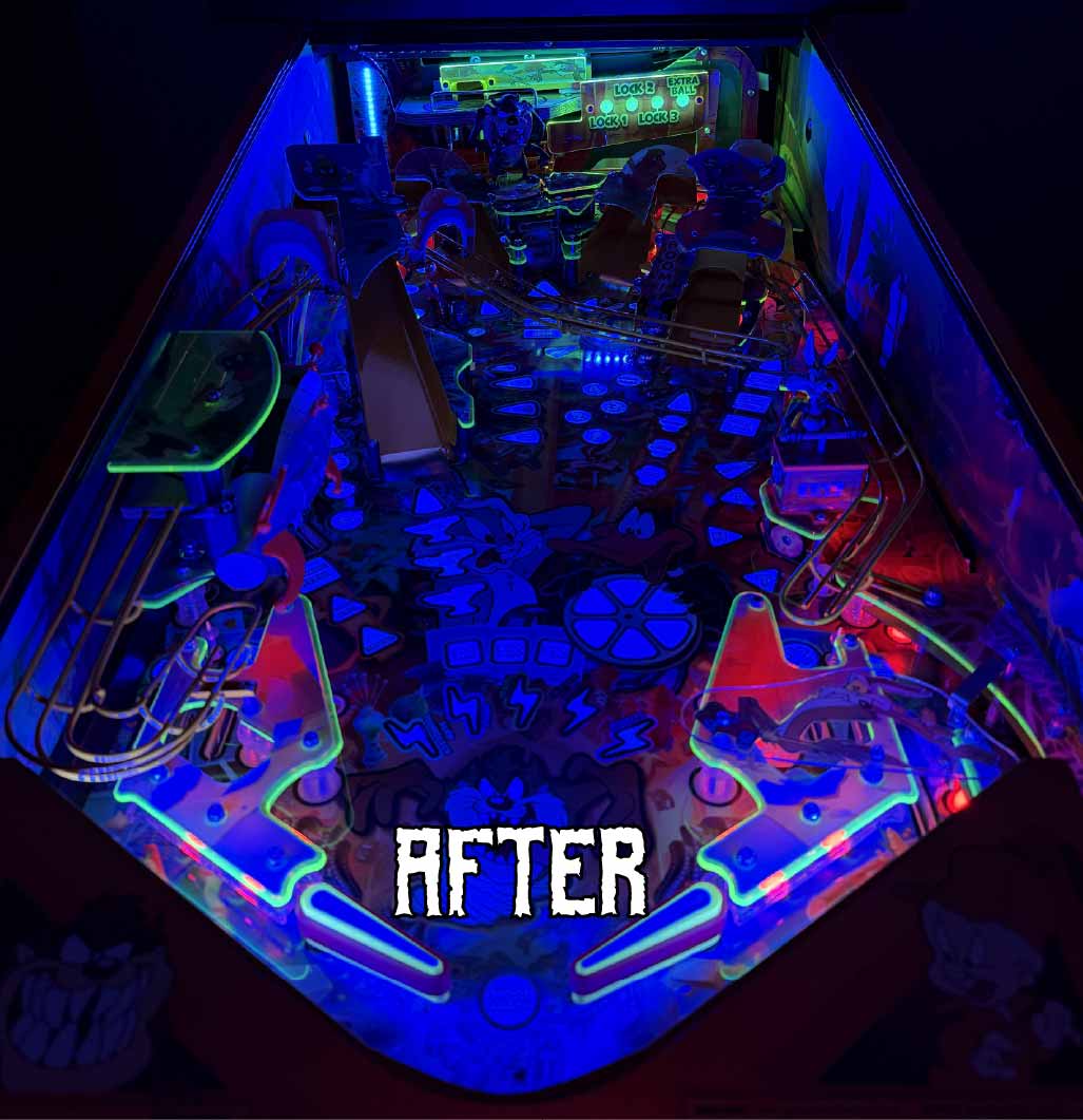 Looney Tunes Dead Bar - Image 5