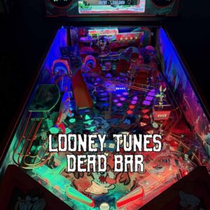 Looney Tunes Dead Bar