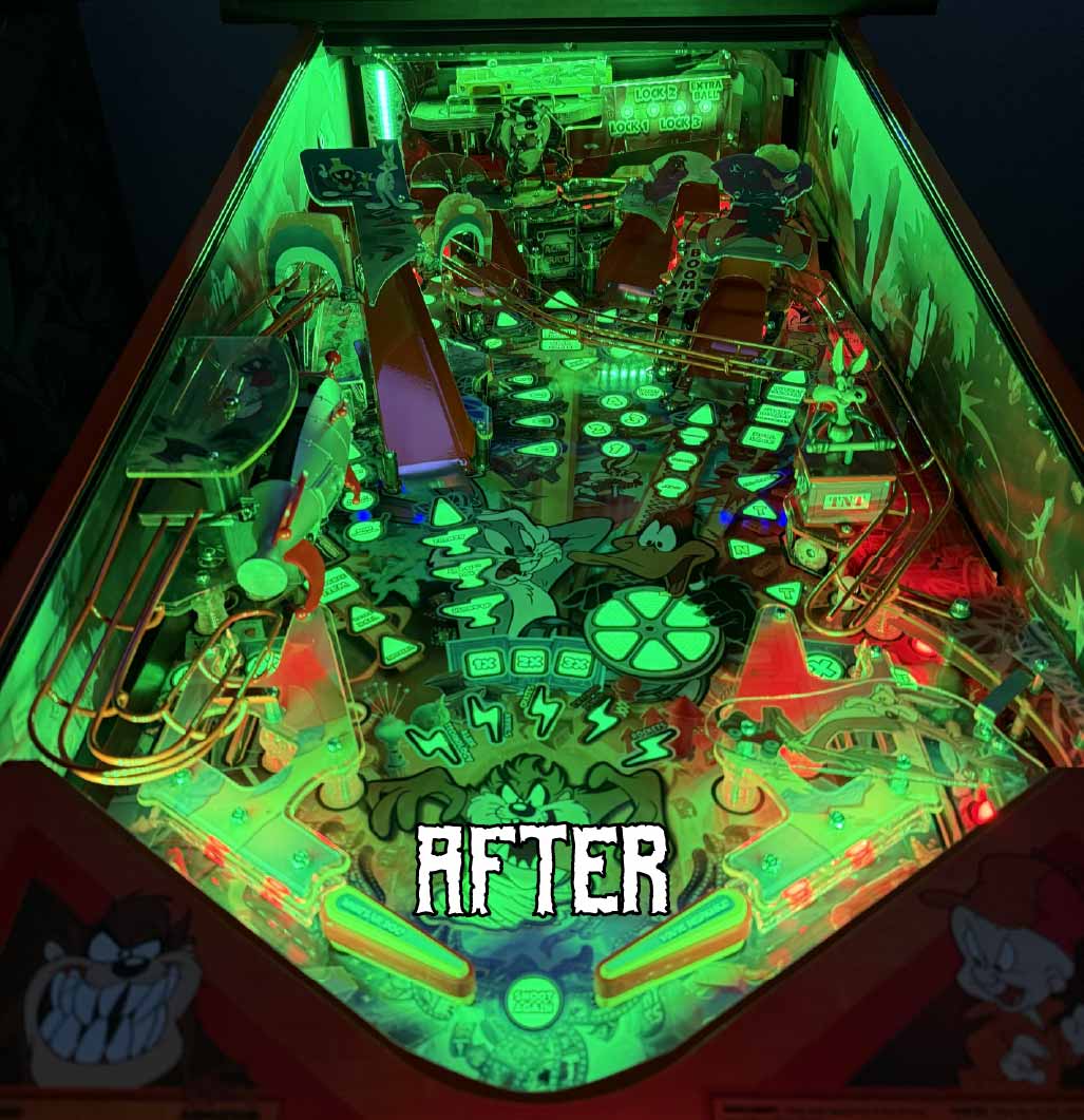 Looney Tunes Dead Bar - Image 3